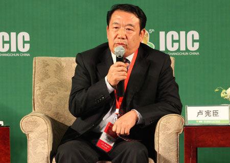 卢宪臣:中国没有任何人能改变国民喝酒习惯
