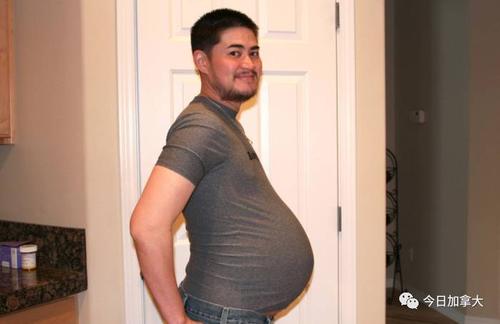 谢梦试管婴儿:【奇葩】那个世界第一怀孕男你还记得吗?