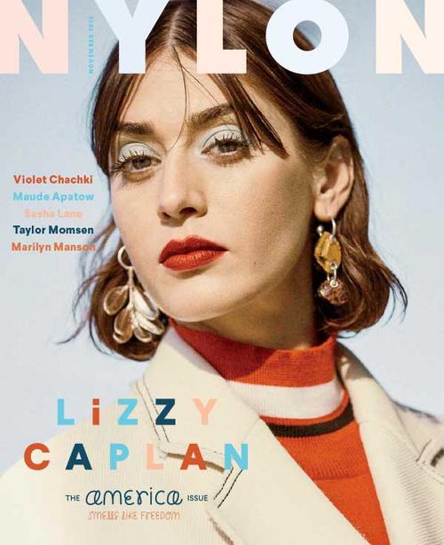 nylon