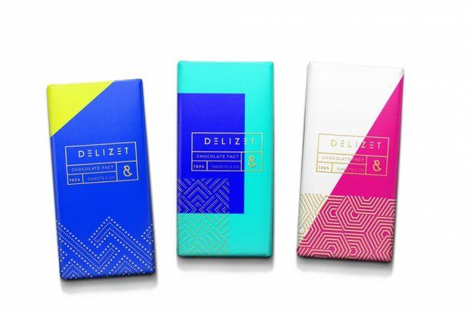 8款使用饱和色彩的包装案例欣赏 设计圈 展示 设计时代网-powered by