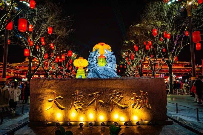西安旅游,美色美景美味都在此,让游客省时间省精力的超强攻略