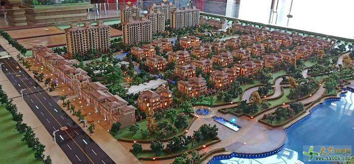 宜兴御景豪庭楼盘电话开盘价格详细介绍