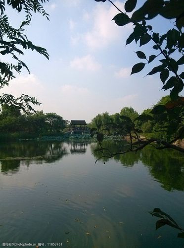 关键词:西溪湿地 风景 绿色 水 建筑 自然风景 自然景观 摄影 72dpi