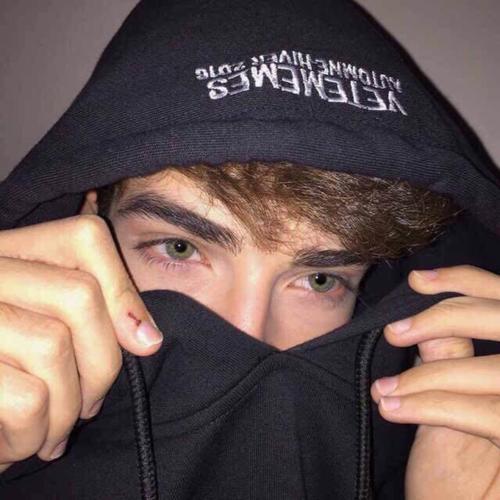 欧美精选情侣头像