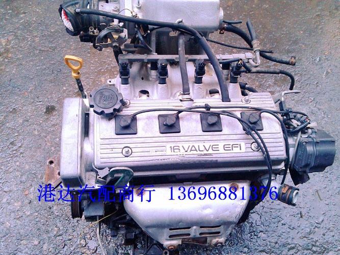供应 力帆520 eq481 eq491 丰田 8a 吉利金刚 发动机裸机定金
