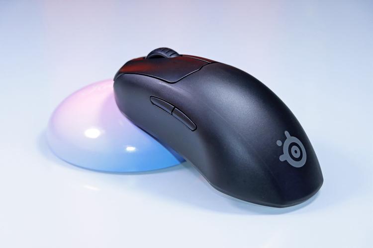 1099元的赛睿prime无线24gwireless游戏鼠标是什么体验