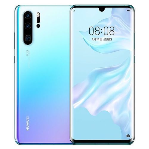 HUAWEIP30Pro,华为p30provogal00 huawei/华为p30pro麒麟980屏内指纹4g全网通智能拍照手机p30 pro【11