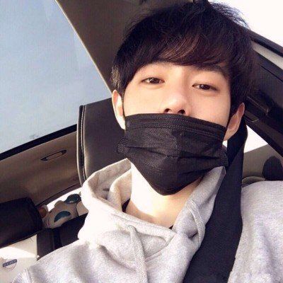 男生头像帅气霸气时尚2019 我活着不是为了取悦你