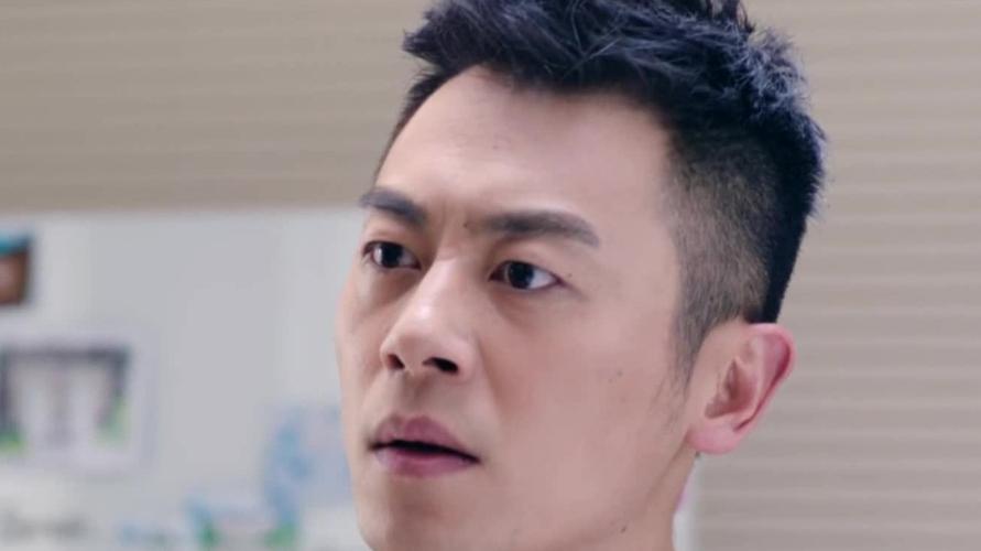 《北上广依然相信爱情》人物盘点,朱亚文,陈妍希成欢喜冤家