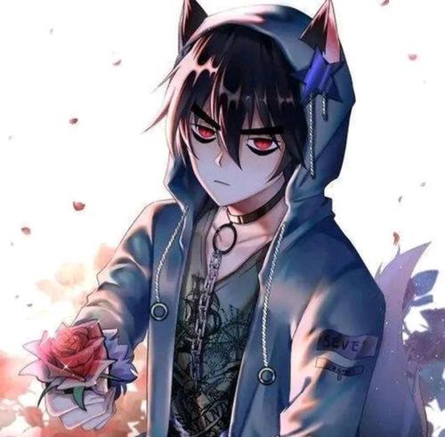 刺客伍六七:最强暗影刺客柒,最终却输给了一个情字,太