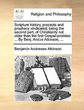 scripturehistorypreceptsandprophecyvindicatedbeingthesecondpart