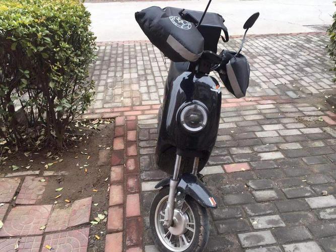 续航230公里电动车出售锂电池去年七月份购入