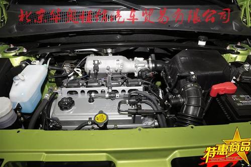 北京销售陆风x7全国最低最高优惠5万