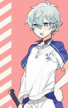 沐湷搬运偶像梦幻祭 es 濑名泉 游木真 真泉 朔间凛月 鸣上岚 leo
