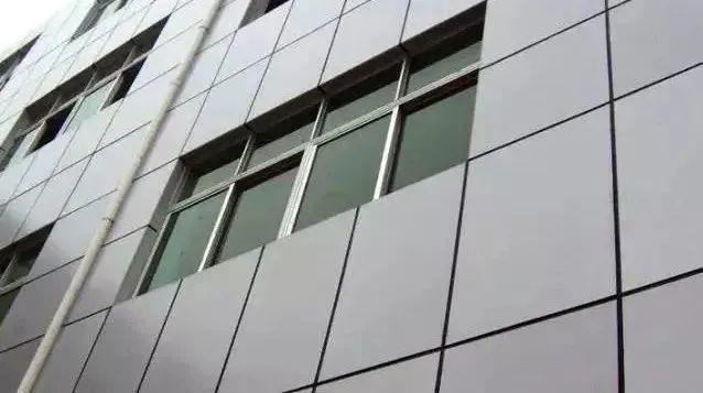3分钟带你了解水性氟碳漆!