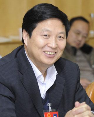 陈向阳未来五年睢县发展将更加美好