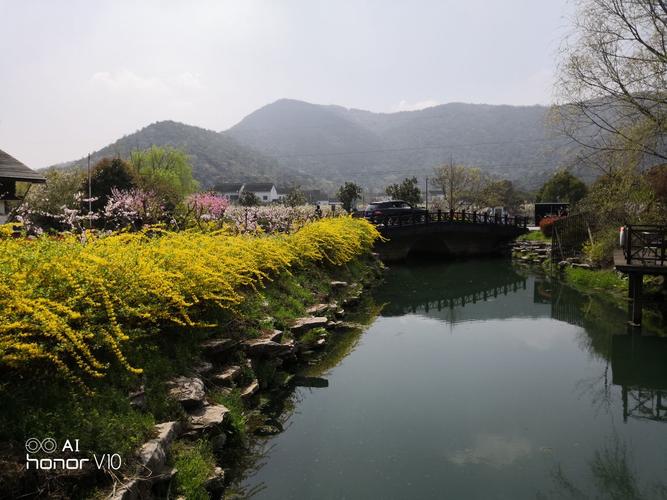 2019树山生态村_旅游攻略_门票_地址_游记点评,苏州