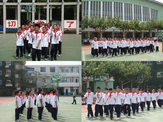 清流中学历城校区