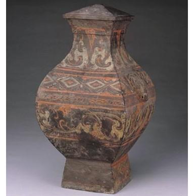 汉代瓷器专业拍卖专业鉴定