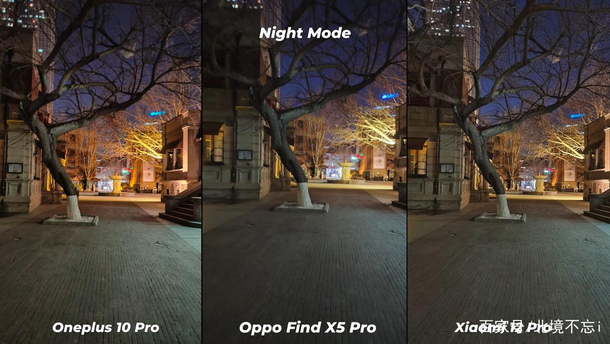 oppofindx5pro,小米12pro,一加10pro硬碰硬,国产影像机皇出炉