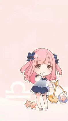 十二星座-花瓣网|陪你做生活的设计师 | 奇迹暖暖 十二星座官方q版