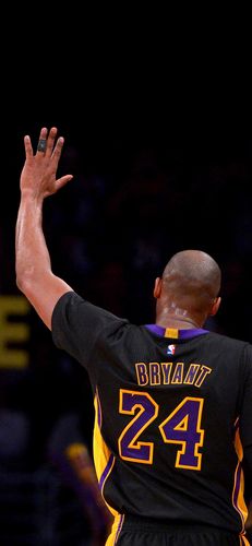 科比 黑曼巴 - 堆糖,美图壁纸兴趣社区