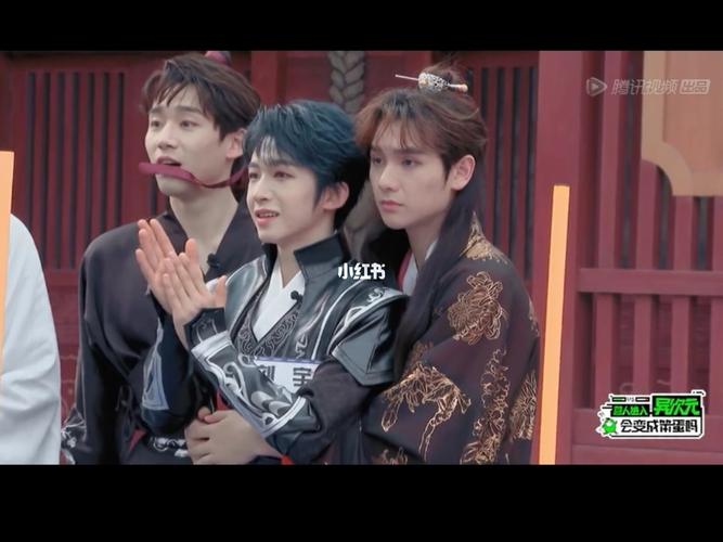 放开小宇让我来98_刘宇_刘宇高卿尘_娱乐_明星娱乐