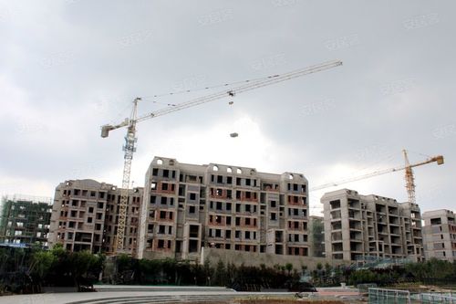 兰州楼盘 兰州新区楼盘 金城新天地