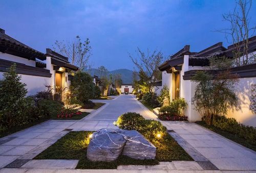 成都大邑/云上的日子/乡村度假独院民宿/云归院