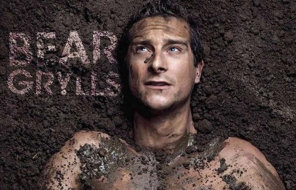 贝尔格里尔斯是谁?