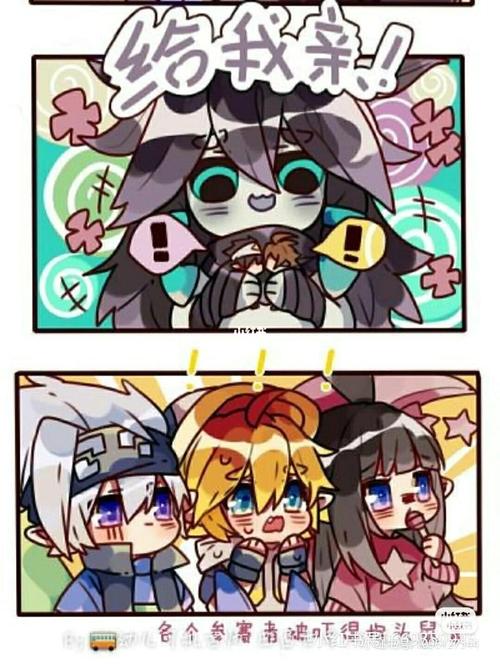 凹凸世界雷安_动漫_影视_动漫