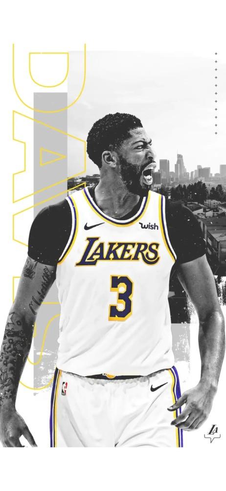 手机桌面壁纸——浓眉哥