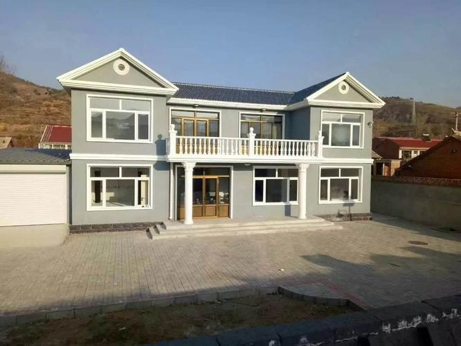 项城市大秦新型环保水泥活动房厂