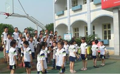 长沙天心区桂井小学数学老师