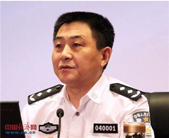 李京生任苏州市公安局局长 张跃进不再担任(简历)(二)