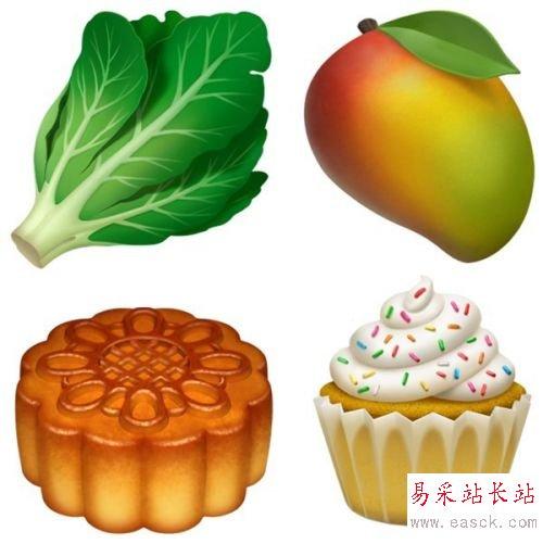 庆祝世界表情符号日:苹果iphone迎来超70个新emoji
