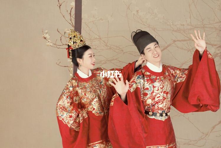 盘子女人坊——佳期_盘子女人坊怎么样_摄影_摄影师_明制婚服_婚嫁