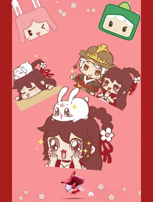 迷你世界表情包0505_迷你世界_表情包_素材_表情包