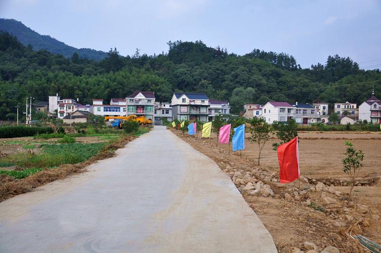 舒城县晓天镇查湾村先锋网