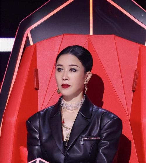 那英为什么退出好声音录制 那英退出好声音背后原因