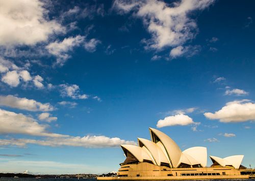 ausvoyage| 我在澳洲等你