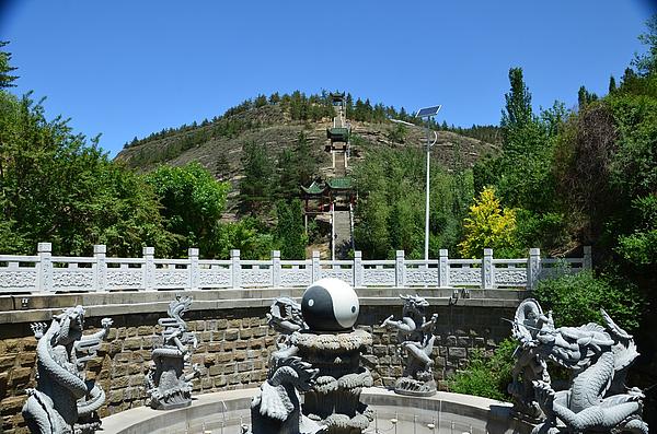 镇川黑龙潭-榆林市榆阳区人民政府_威廉希尔官网,威廉