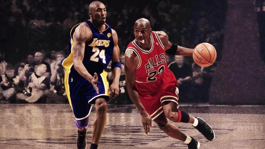 nba历史巅峰期最长的球员科比乔丹无缘榜首众人皆知
