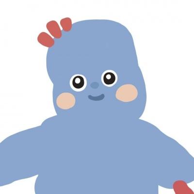 花园宝宝可爱头像