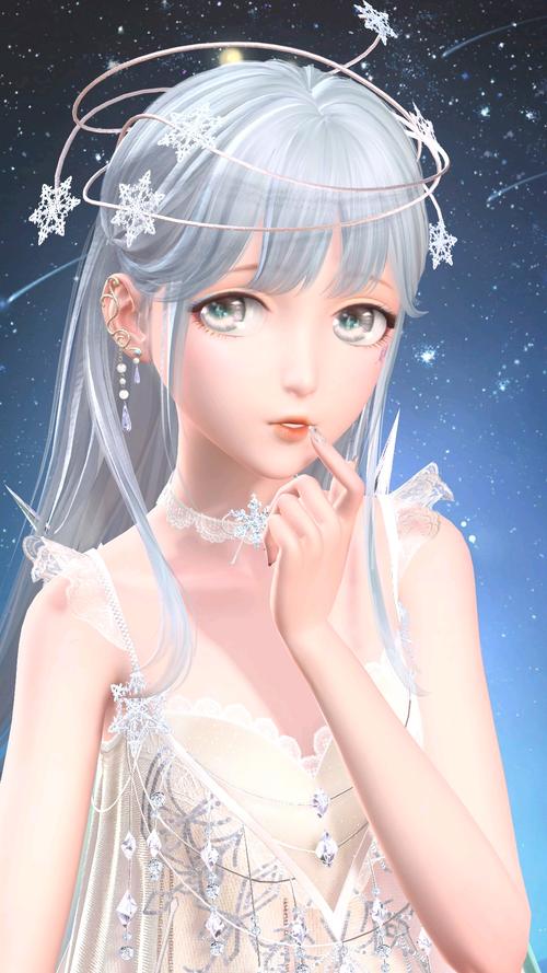 【闪耀暖暖】第一期p图暖暖