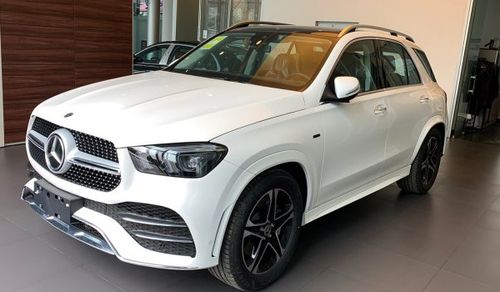 奔驰gle有几种颜色 有几种颜色可选(11种外观配色)