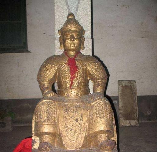 以前的八蜡庙有很多,为何到了当代,里面的刘猛将军快要失业了