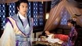 《封神英雄榜》姬发担心姬昌昏迷不醒,坚持在床前守老爹醒来!