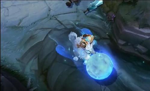 英雄联盟故事lol第8个英雄雪原双子传记