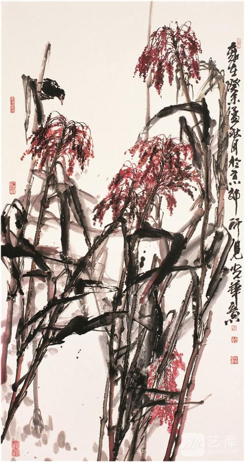 于光华《红高粱》